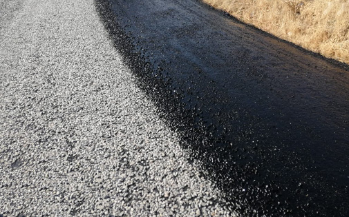 Using Polymer Modified Bitumen in Road Construction